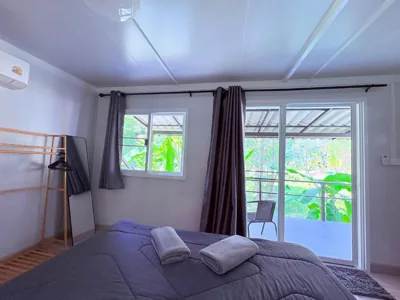 Moon Jungle Bungalows – Photos 2