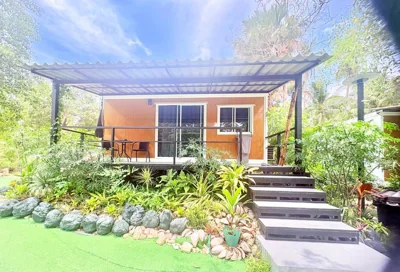 Moon Jungle Bungalows – Photos 4