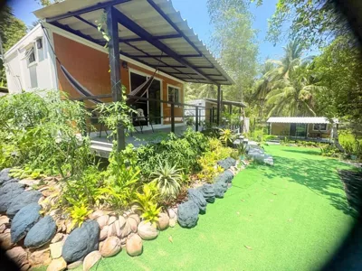 Moon Jungle Bungalows – Photos 7
