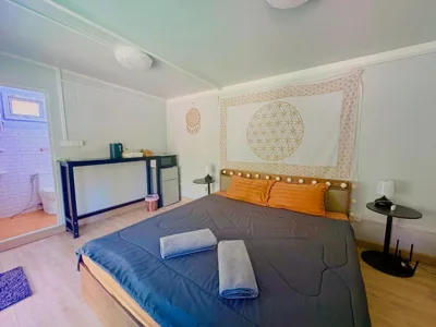 Moon Jungle Bungalows – Photos 8