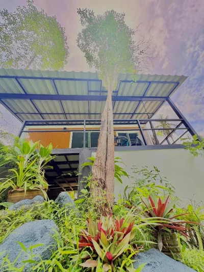 Moon Jungle Bungalows – Photos 10
