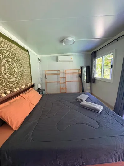 Moon Jungle Bungalows – Photos 11