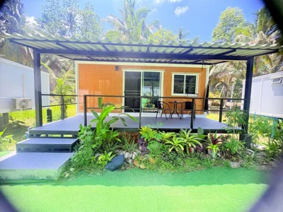 Moon Jungle Bungalows – Photos 14